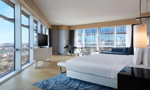 هتل ویندهام گرند لونت استانبول هتل ویندهام گرند لونت استانبول